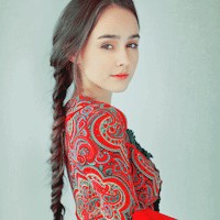 欧美图片女头像2016_WWW.TQQA.COM