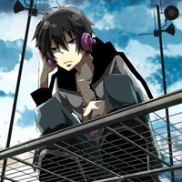 我的爱:还存在i:qq动漫男生帅气头像_WWW.TQQA.COM