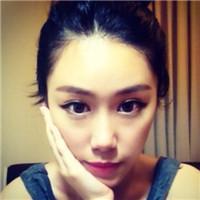 可爱清新女生qq头像:彼此默契_WWW.TQQA.COM