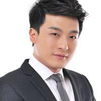 唯美男生头像吕子乔:全世界只有我能欺负你_WWW.TQQA.COM