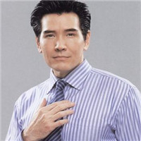 中年男人费翔头像_WWW.TQQA.COM