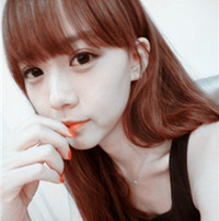 一人一边情侣QQ头像:男左女右_WWW.TQQA.COM