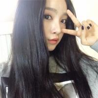 学生党唯美小清新意境女生头像_WWW.TQQA.COM