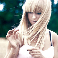 欧美气质复古女头像@_WWW.TQQA.COM