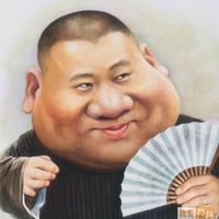 搞笑的QQ头像大全:人物漫画版搞笑QQ头像_WWW.TQQA.COM