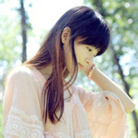 回忆相识的最初:好看的唯美森系qq头像_WWW.TQQA.COM