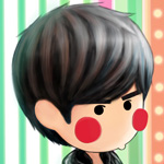 Q版周杰伦头像/JAYQQ头像_WWW.TQQA.COM