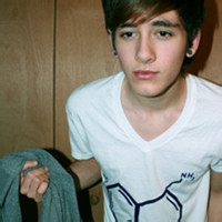 QQ欧美头像男生帅气:欧美帅气男生头像超拽_WWW.TQQA.COM