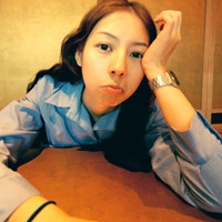 非主流女生个性头像:唱一首我们的歌_WWW.TQQA.COM