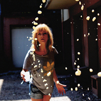 欧美帅气女头像:我的天空_WWW.TQQA.COM