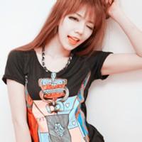 男生嘟嘴巴头像图片_WWW.TQQA.COM