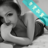 情感意境一个人的灰色女生QQ头像_WWW.TQQA.COM