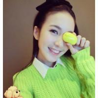 90后小清新qq女生头像_WWW.TQQA.COM