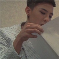 非主流,bigbang/权志龙时尚男头像_WWW.TQQA.COM