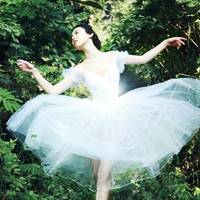 唯美清新女生侧面头像:多少爱不能重来_WWW.TQQA.COM