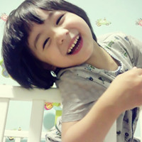 2017超萌95后清纯头像:这些小孩都超可爱_WWW.TQQA.COM