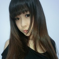 唯美意境清纯女生头像:敢不敢再爱我一次_WWW.TQQA.COM