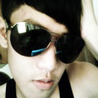 qq头像图片男生傻_WWW.TQQA.COM