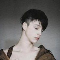 欧美风男头:超拽欧美男生头像_WWW.TQQA.COM