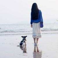 学生党唯美小清新意境女生头像_WWW.TQQA.COM