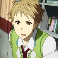 愿意来世相偎相依#:非主流卡通男生qq头像_WWW.TQQA.COM