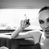 欧美霸气女生头像:谁能取代你的地位_WWW.TQQA.COM