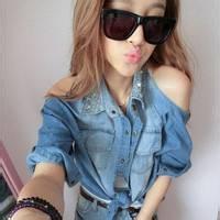 女生qq头像欧美霸气戴墨镜_WWW.TQQA.COM