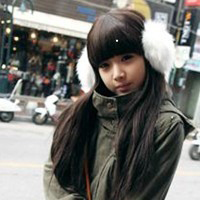 韩系头像吧:女头:95后韩系可爱清纯女生头像_WWW.TQQA.COM