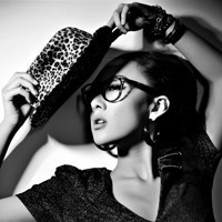 QQ女生头像霸气范灰色:你要过的比别人都好_WWW.TQQA.COM