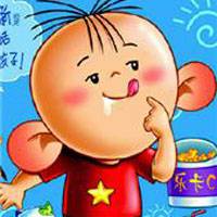 男生卡通萌系头像:各种萌让你爱不释手_WWW.TQQA.COM