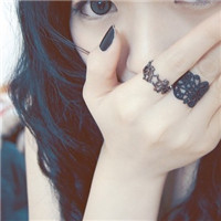 故事里的角色我不适合:唯美头像吧不带字女生_WWW.TQQA.COM