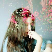 森系女生头像大全2017自裁:时间会让我们看透一切_WWW.TQQA.COM