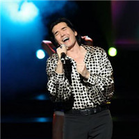 中年男人费翔头像_WWW.TQQA.COM