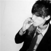 吸烟的欧美男生头像:型男是这样练成的_WWW.TQQA.COM