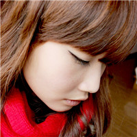 娃娃脸超萌可爱头像_WWW.TQQA.COM