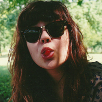 欧美头像女生超拽:愛情是神馬玩意:姐不稀罕_WWW.TQQA.COM