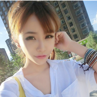 学生党唯美小清新意境女生头像_WWW.TQQA.COM