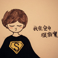 情感文字头像:疲惫的心也会想念_WWW.TQQA.COM