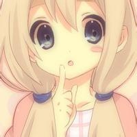 卡通头像女生超萌男女_WWW.TQQA.COM