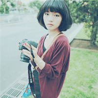 还是会想起那个人:意境唯美的女生头像:离开你以_WWW.TQQA.COM