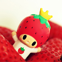 qq静态头像唯美小清新:QQ空间收藏必备精品头像大_WWW.TQQA.COM