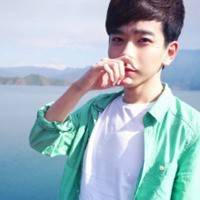 可爱95后小男生头像:你或许会喜欢_WWW.TQQA.COM