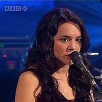 Norah:Jones个性QQ头像_WWW.TQQA.COM