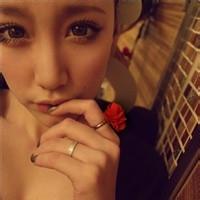 QQ头像女生可爱大眼睛:真情可贵_WWW.TQQA.COM