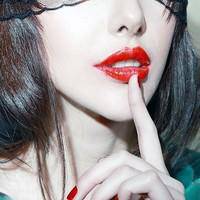 欧美女头像:个性霸气个性网精选_WWW.TQQA.COM