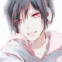 萌哒哒的男生漫画头像图片_WWW.TQQA.COM