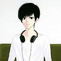 甜蜜浪漫的卡通情侣头像一左一右_WWW.TQQA.COM