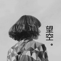 情感意境一个人的灰色女生QQ头像_WWW.TQQA.COM