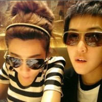 浪漫情侣头像/2张一对_WWW.TQQA.COM