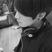 男生孤僻的头像图片_WWW.TQQA.COM
